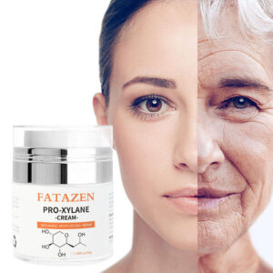 FATAZEN Private Label Dark Spot Removal Face Whitening Cream Revitalizer Blemish Remover Moisturizer Proxylane Facial Cream