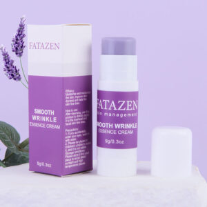 Face Care Smooth Wrinkle Essence Cream Moisturizing Anti Aging Fine Lines Moisturizer Wholesale OEM Repairing Face Cream Stick