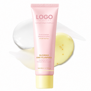 NEW Brightening Soothing Balancing Radiant Glow Even Skin Tone Pore Refining Skin Smoothing Niacinamide Collagen Plumping Cream