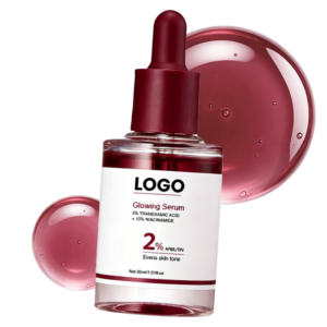 GUOCUI BIO TECH Dark Spot Glowing Powerful Whitening Korean Skincare Face Serum TXA 15% Tranexamic Acid Niacinamide Serum