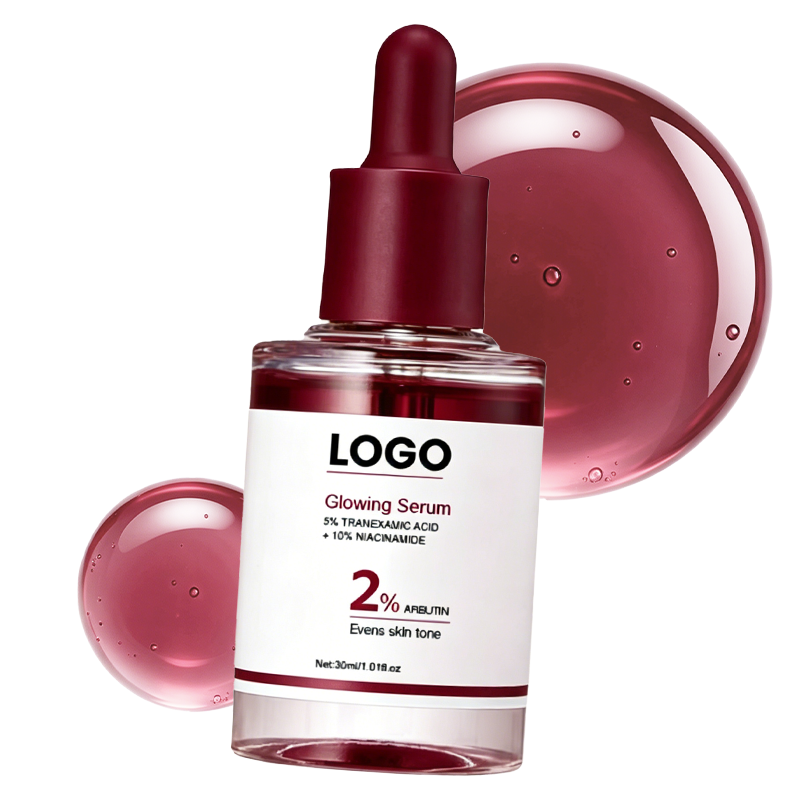 GUOCUI BIO TECH Dark Spot Glowing Powerful Whitening Korean Skincare Face Serum TXA 15% Tranexamic Acid Niacinamide Serum