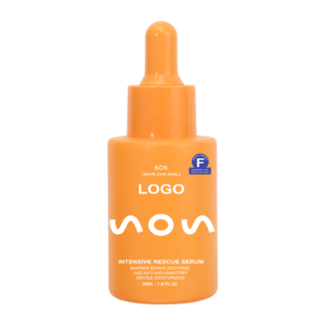 GUOCUI BIO TECH Daily SOS Rescue Facial Skin Care Product Anti-aging Ance Repair Moisturizing Hypochlorous Acid Serum for Face