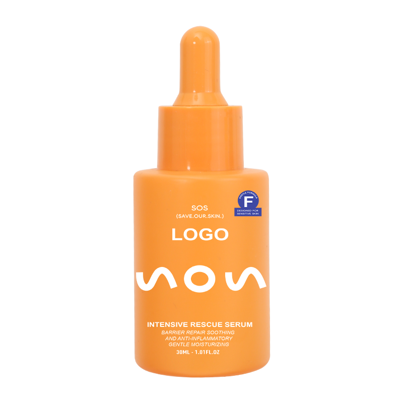 GUOCUI BIO TECH Daily SOS Rescue Facial Skin Care Product Anti-aging Ance Repair Moisturizing Hypochlorous Acid Serum for Face