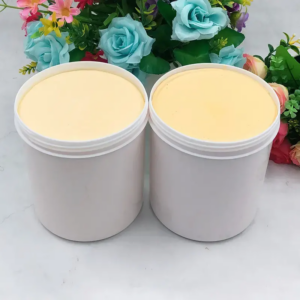 Wholesale Semi-finished Whitening Anti-wrinkle Cream and Body Butte Cream OEM/ODM Semi-finished Skin Care Product