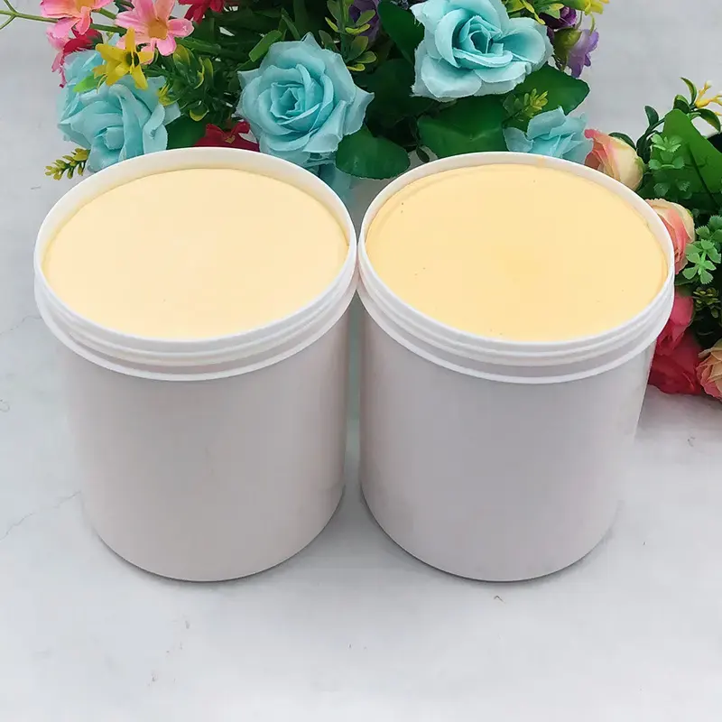 Wholesale Semi-finished Whitening Anti-wrinkle Cream and Body Butte Cream OEM/ODM Semi-finished Skin Care Product