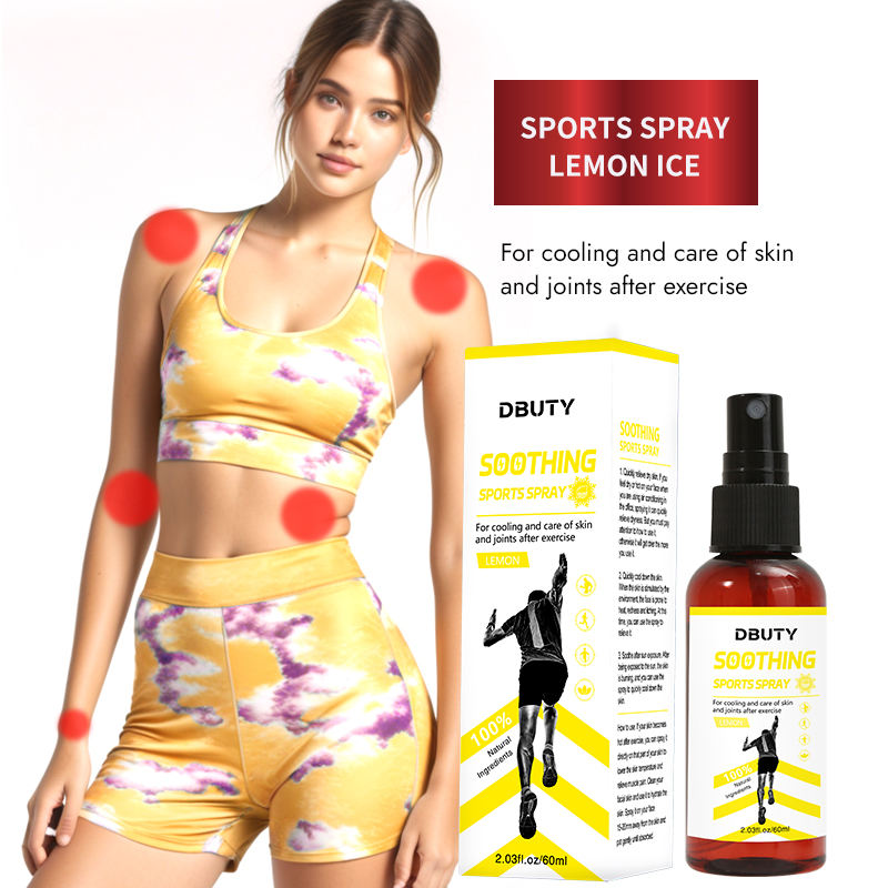 FATAZEN Wholesale Pure Magnesium Oil Spray Muscle Relief Magnesium Sleep Spray Private Label Magnesium Mist Daily Body Oil Spray