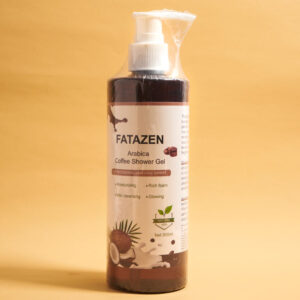 Private Label Skincare Products Natural Moisturizing Whitening Shower Gel Luxury Organic Coconut Coffee Liquid Bath Bodywash