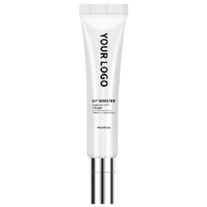 Private Label Organic Natural Lip Blam Anti-Cracking and Sun Protection Long-Lasting Moisturizing OEM/ODM Collagen Lip Gel