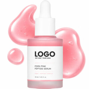 GUOCUI BIO TECH Korea Skin Care Serum Hyaluronic Acid Anti Wrinkle Even Skin Tone PDRN Pink Peptide Collagen Facial Serum
