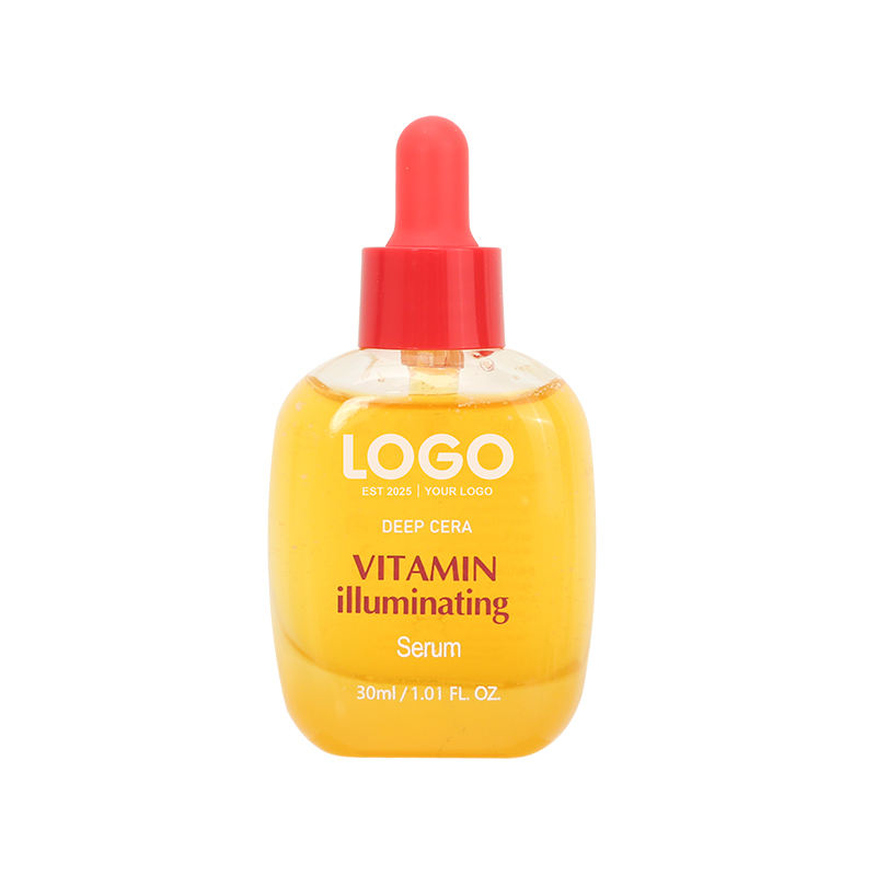 GUOCUI BIO TECH Brightening Containing Korea Skincare Niacinamide Strengthens Skin Barrier Soothing Vitamin Illuminating Serum