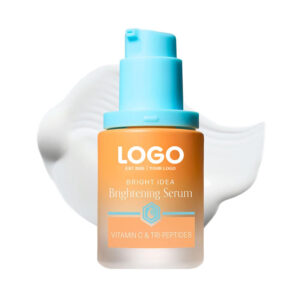 GUOCUI BIO TECH Antioxidant Booster Reduce Dark Spots Melanin Anti-Redness Soothing Vitamin C Illuminating Brightening Serum