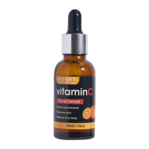 Wholesale Skincare Organic Vitamin C Serum Private Label 100% Natural Anti-aging VC Serum Moisturizing Facial Vit c Serum