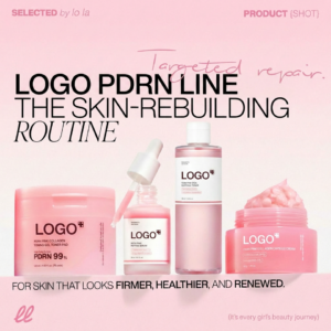 FATAZEN Deep Hydrating Lifting Tightening Rejuvenating Repairing Moist Bright Clear Skin Salmon DNA Extract PDRN Skincare Set